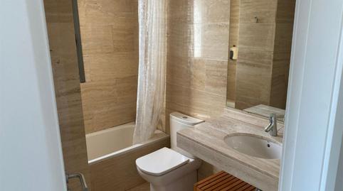 Foto 5 de Pis en venda a Carrer Enric Farreny, 90, Ciutat Jardí, Lleida