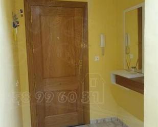 Apartament de lloguer a Baza