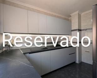 Kitchen of Flat for sale in Onda  with Terrace