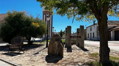 Foto 3 de Casa adosada en venda a Calle Nueva, 2, Santa María la Real de Nieva, Segovia