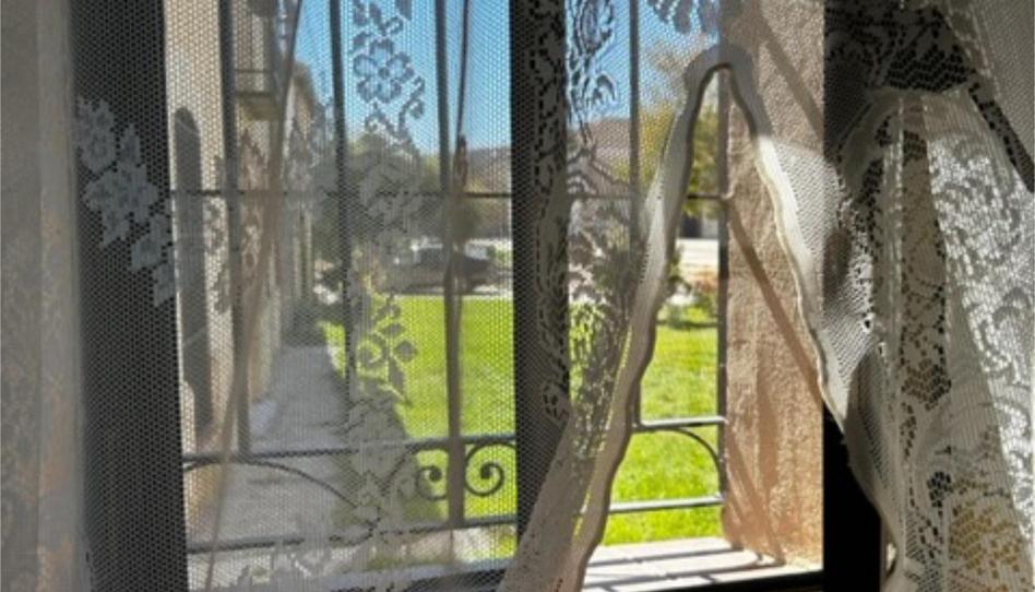 Foto 1 de Casa adosada en venda a Calle Nueva, 2, Santa María la Real de Nieva, Segovia