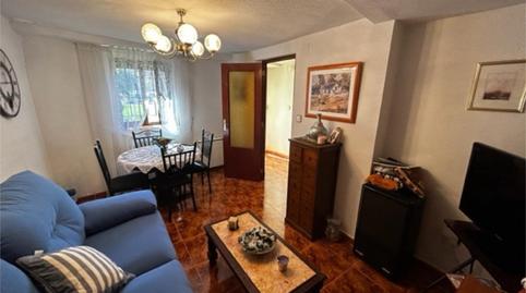 Foto 4 de Casa adosada en venda a Calle Nueva, 2, Santa María la Real de Nieva, Segovia