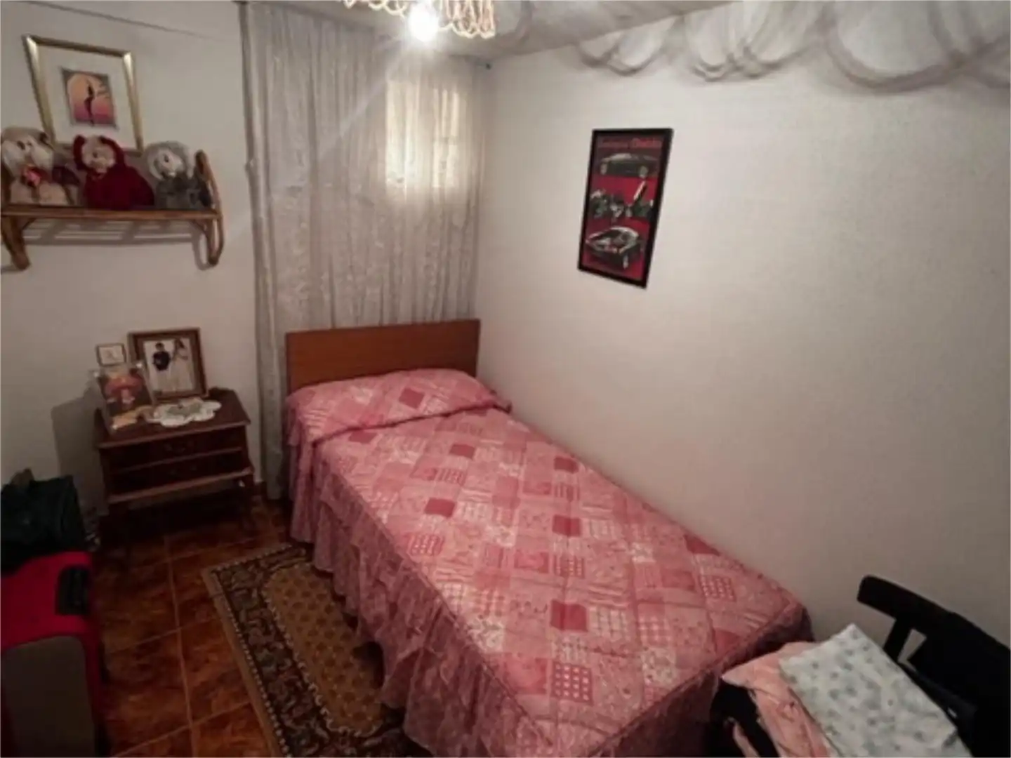 Casa adosada en venta en Calle Nueva, 2, Santa María la Real de Nieva Habitación de Casa adosada en venta en Santa María la Real de Nieva con Calefacción, Trastero y Amueblado