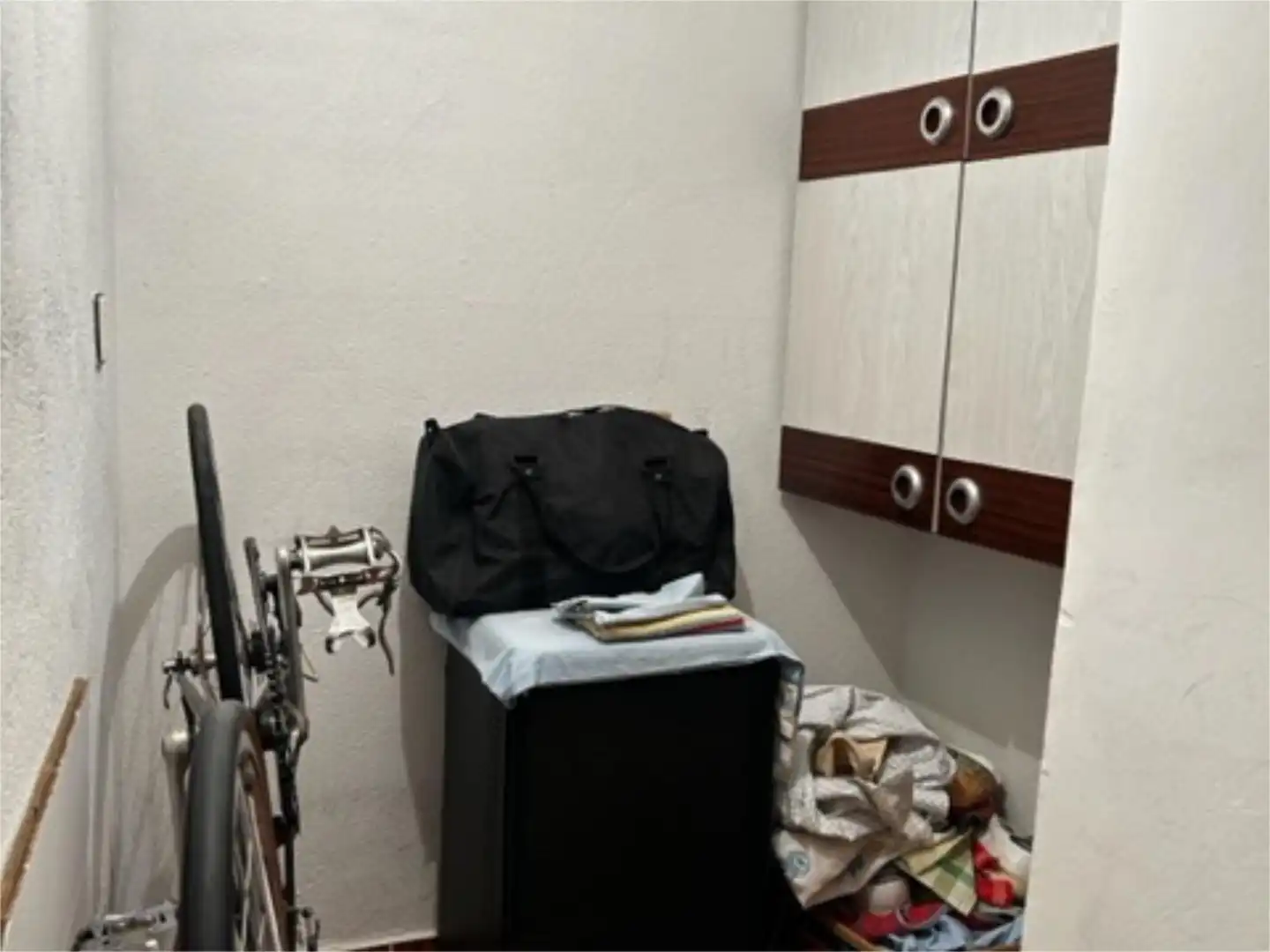 Casa adosada en venta en Calle Nueva, 2, Santa María la Real de Nieva Casa adosada en venta en Santa María la Real de Nieva con Calefacción, Trastero y Amueblado