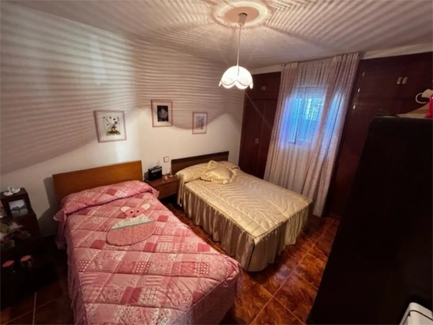 Casa adosada en venta en Calle Nueva, 2, Santa María la Real de Nieva Habitación de Casa adosada en venta en Santa María la Real de Nieva con Calefacción, Trastero y Amueblado