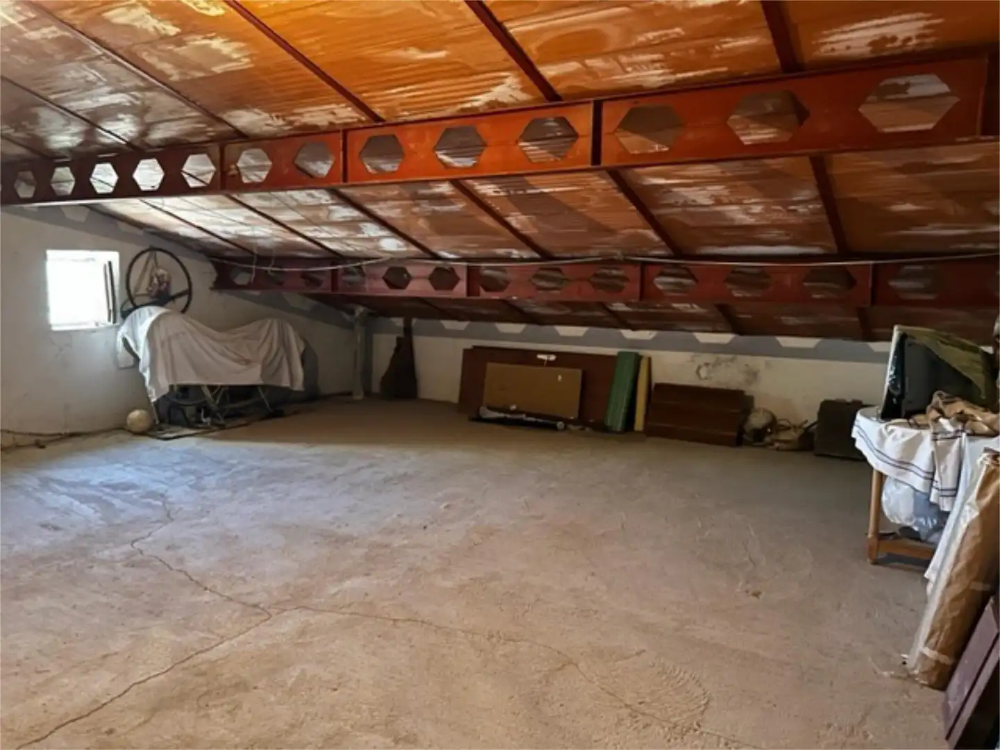 Casa adosada en venta en Calle Nueva, 2, Santa María la Real de Nieva Casa adosada en venta en Santa María la Real de Nieva con Calefacción, Trastero y Amueblado