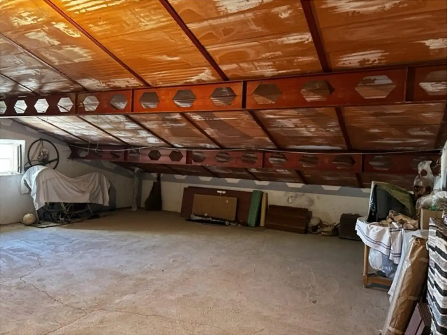 Casa adosada en venta en Calle Nueva, 2, Santa María la Real de Nieva Casa adosada en venta en Santa María la Real de Nieva con Calefacción, Trastero y Amueblado