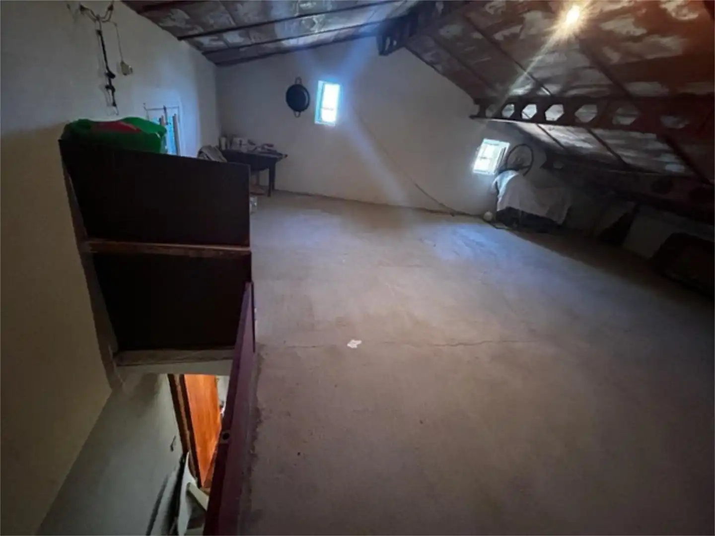 Casa adosada en venta en Calle Nueva, 2, Santa María la Real de Nieva Casa adosada en venta en Santa María la Real de Nieva con Calefacción, Trastero y Amueblado