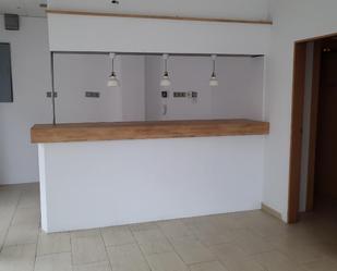 Kitchen of Premises to rent in Rafelbuñol / Rafelbunyol  with Air Conditioner