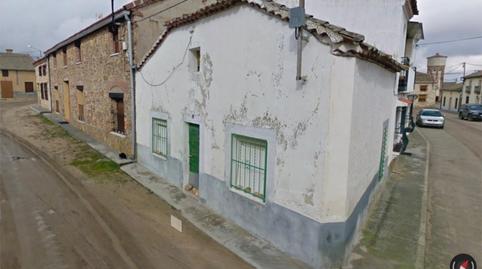 Foto 3 de Casa adosada en venda a Calle San García, 10, Santa María la Real de Nieva, Segovia