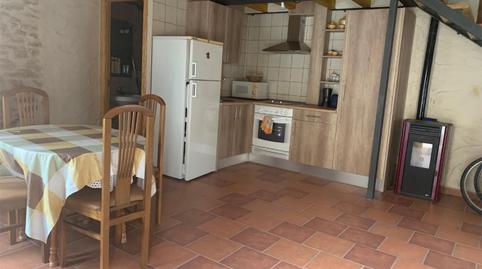 Foto 5 de Casa adosada en venda a Calle San García, 10, Santa María la Real de Nieva, Segovia