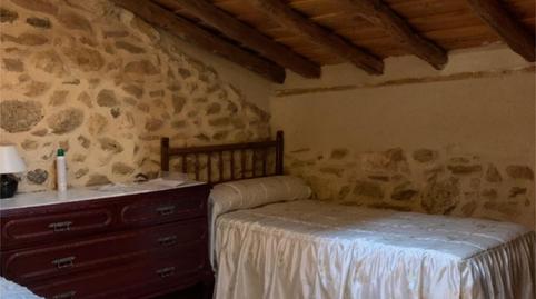 Foto 4 de Casa adosada en venda a Calle San García, 10, Santa María la Real de Nieva, Segovia