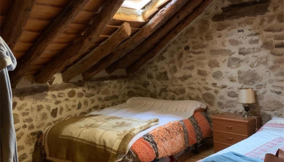 Foto 1 de Casa adosada en venda a Calle San García, 10, Santa María la Real de Nieva, Segovia