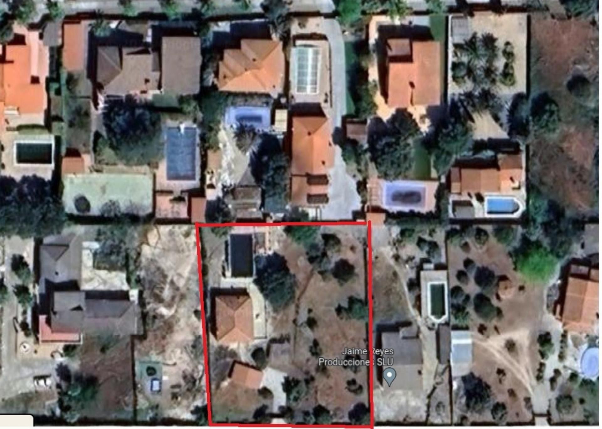 Casa o xalet en venda en Malpartida de Cáceres amb Calefacció, Jardí privat i Terrassa