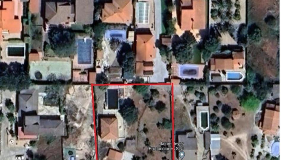 Casa o xalet en venda a Urbanizacion Arenas, 156, Malpartida de Cáceres, Cáceres - imatge 1 Foto 1 de Casa o xalet en venda a Urbanizacion Arenas, 156, Malpartida de Cáceres, Cáceres