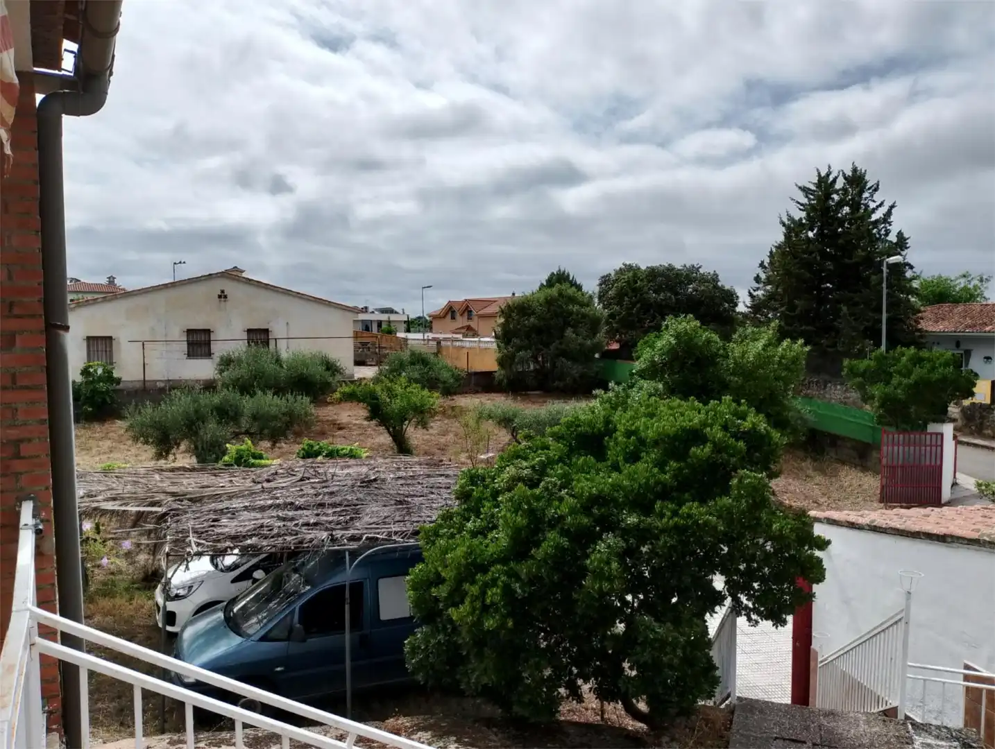 Casa o chalet en venta en Malpartida de Cáceres con Terraza, Piscina y Balcón