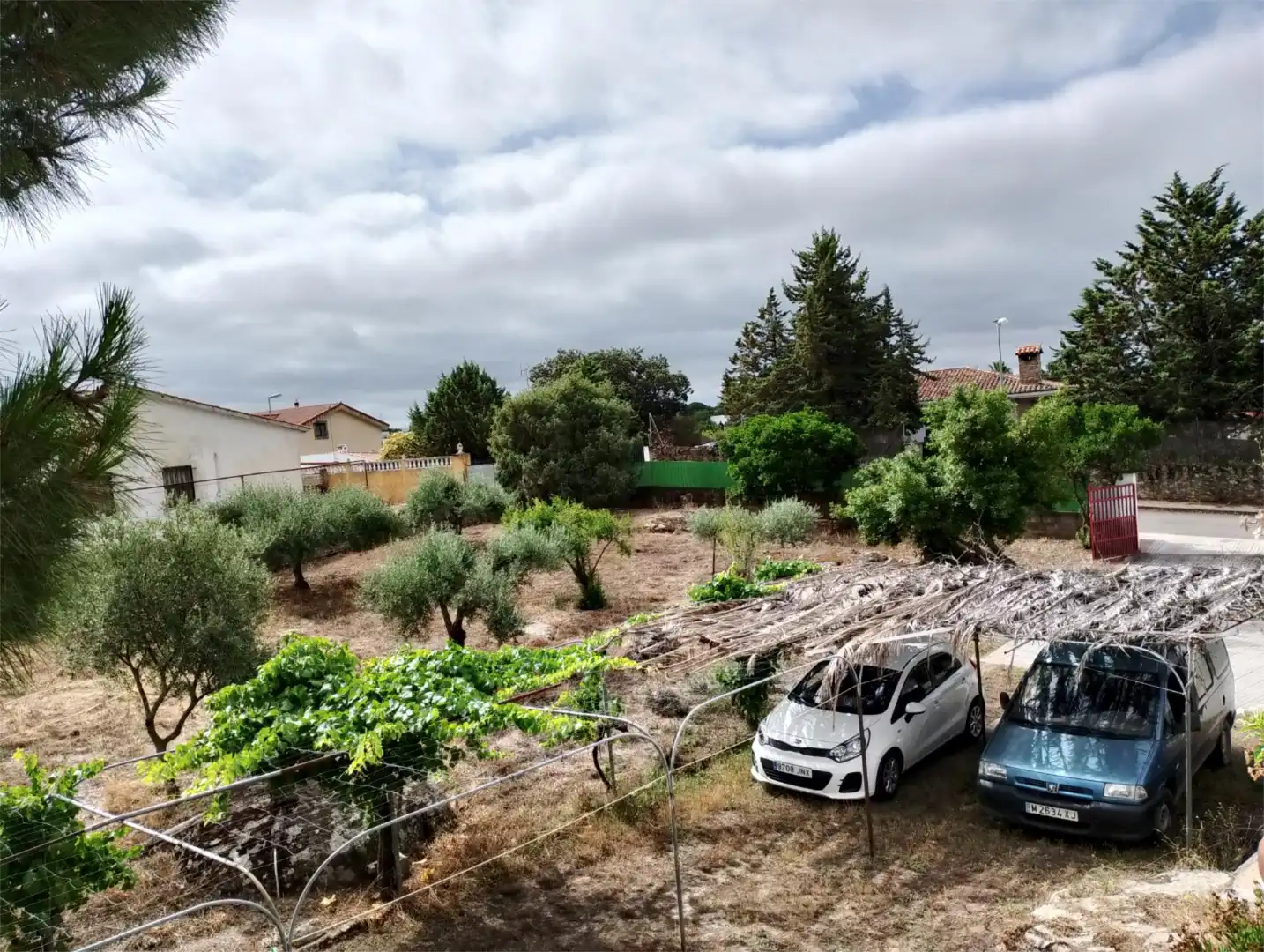 Casa o chalet en venta en Malpartida de Cáceres con Terraza, Piscina y Balcón
