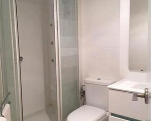 Bany de Apartament de lloguer en Donostia - San Sebastián  amb Terrassa