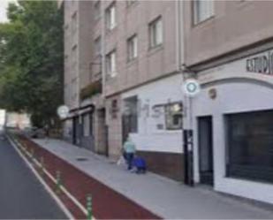 Exterior view of Premises to rent in A Coruña Capital 