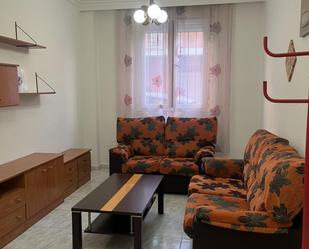 Living room of Flat to rent in Aranjuez
