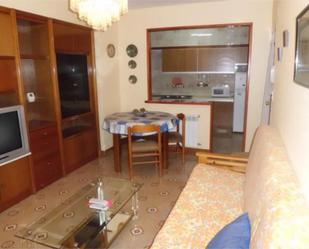 Kitchen of Apartment to rent in Cella