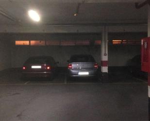 Parking of Garage for sale in Alcorcón