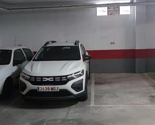 Parking of Garage to rent in  Granada Capital