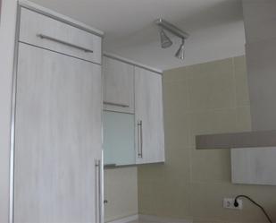 Bany de Apartament en venda en Ourense Capital 