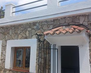 Exterior view of House or chalet for sale in Dosrius