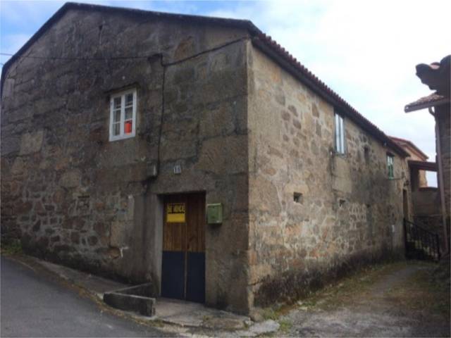 Casa adosada en Venta en Aldea Valcunqueiro, 16 en Porto do Son