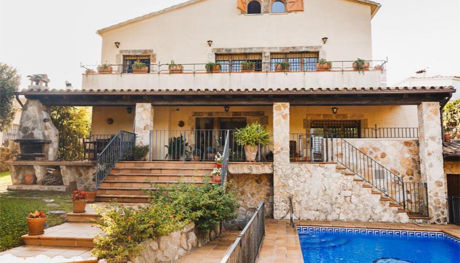 House or chalet for sale in Carrer Rec, 13, S'Agaró, Girona - image 1 Photo 1 of House or chalet for sale in Carrer Rec, 13, S'Agaró, Girona