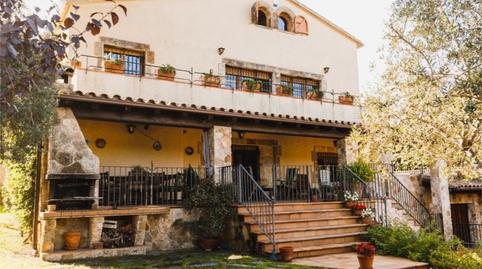 House or chalet for sale in Carrer Rec, 13, S'Agaró, Girona - image 2 Photo 2 of House or chalet for sale in Carrer Rec, 13, S'Agaró, Girona