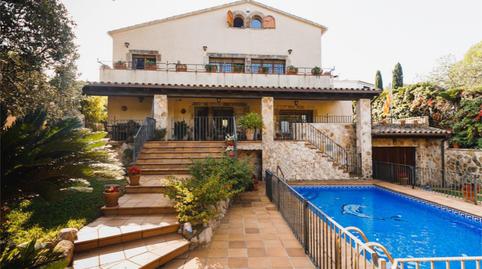 House or chalet for sale in Carrer Rec, 13, S'Agaró, Girona - image 3 Photo 3 of House or chalet for sale in Carrer Rec, 13, S'Agaró, Girona