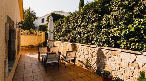 House or chalet for sale in Carrer Rec, 13, S'Agaró, Girona - image 5 Photo 5 of House or chalet for sale in Carrer Rec, 13, S'Agaró, Girona