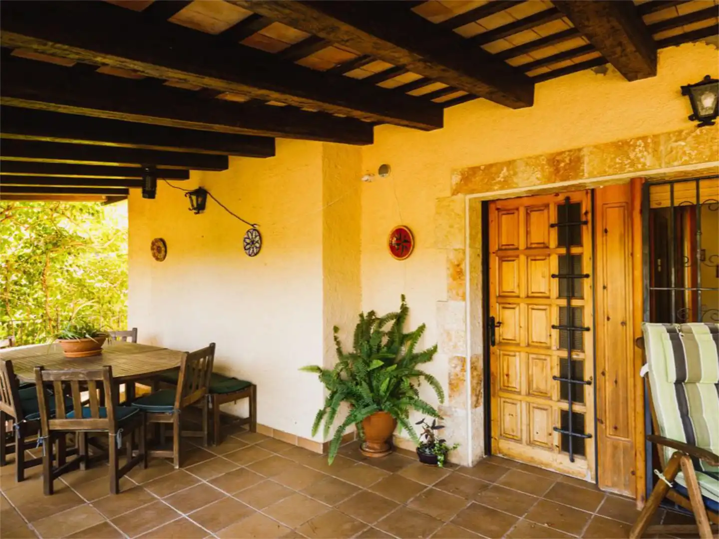 Casa o chalet en venta en Castell d'Aro, Platja d'Aro i s'Agaró con Terraza y Piscina