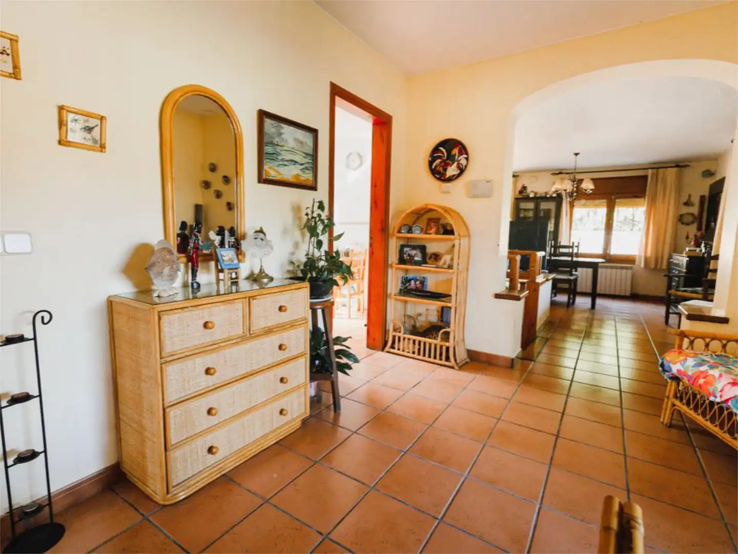 Cocina de Casa o chalet en venta en Castell d'Aro, Platja d'Aro i s'Agaró con Terraza y Piscina