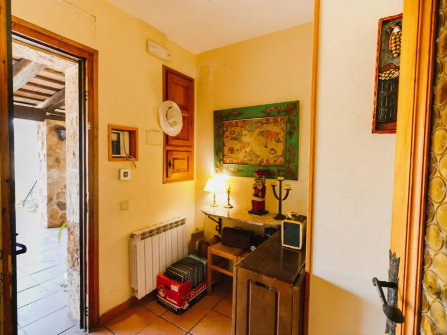 Casa o chalet en venta en Castell d'Aro, Platja d'Aro i s'Agaró con Terraza y Piscina