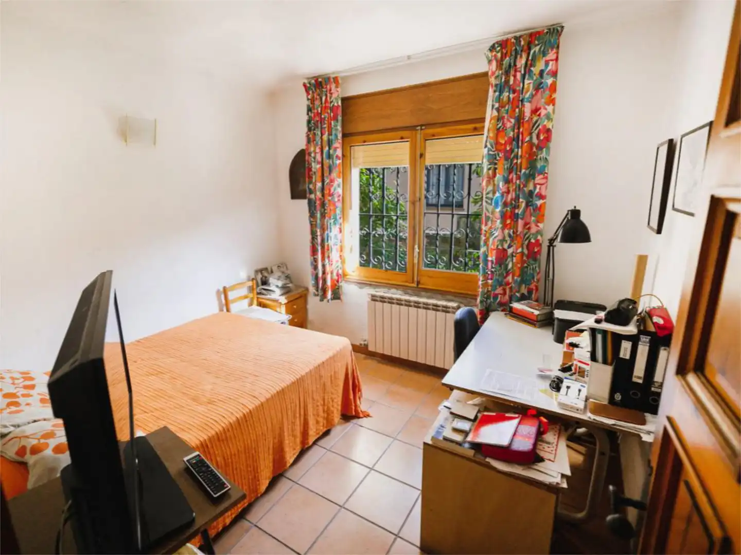 Habitación de Casa o chalet en venta en Castell d'Aro, Platja d'Aro i s'Agaró con Terraza y Piscina