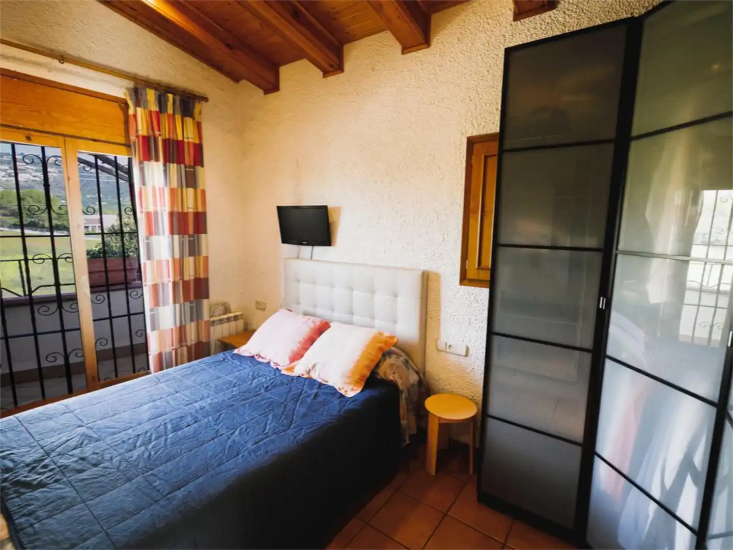 Habitación de Casa o chalet en venta en Castell d'Aro, Platja d'Aro i s'Agaró con Terraza y Piscina