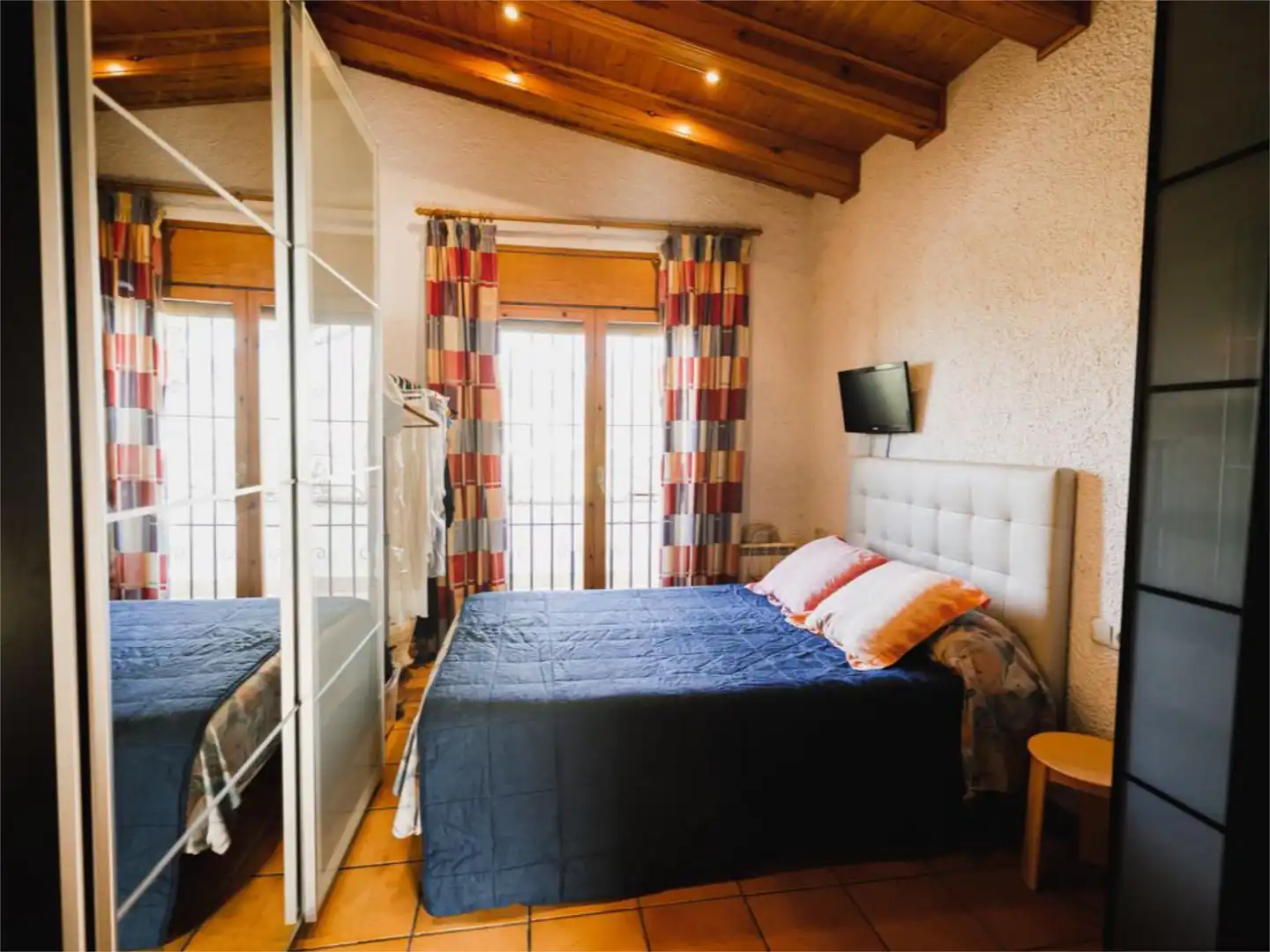 Habitación de Casa o chalet en venta en Castell d'Aro, Platja d'Aro i s'Agaró con Terraza y Piscina