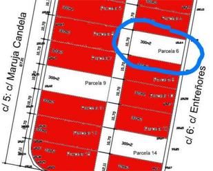 Constructible Land for sale in Gozón