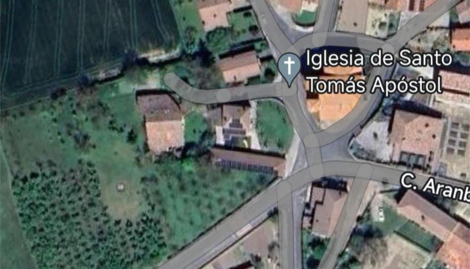 Foto 1 de Residencial en venda a Entrada Margarita, 14, Zona rural suroeste, Araba - Álava