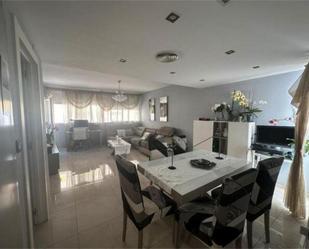 Dining room of House or chalet for sale in Mijas  with Terrace