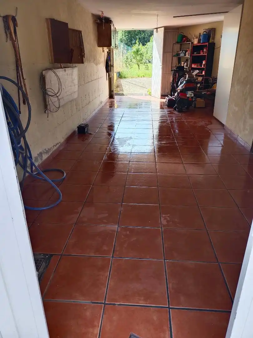 Houses for sale in Calle Reverendo Gundi, 899, Flores de Sil - La Placa Garden of Houses for sale in Ponferrada with Terrace