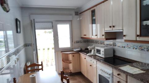 Photo 3 of Flat for sale in Rúa Eduardo Pondal, 30, Foz, Lugo
