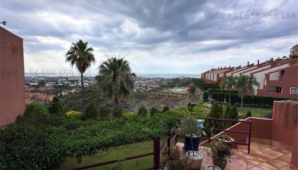 House or chalet for sale in Carretera de Benahavis, 283, El Paraíso, Málaga - image 1 Photo 1 of House or chalet for sale in Carretera de Benahavis, 283, El Paraíso, Málaga