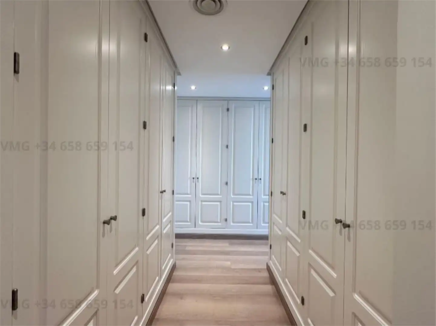 Casa o chalet en venta en Benahavís con Aire acondicionado, Terraza y Balcón