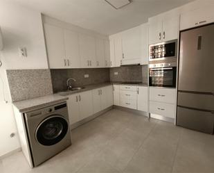 Kitchen of Flat to rent in Las Palmas de Gran Canaria  with Balcony