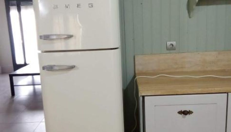 Piso en venta en Calle Gregorio Fernández, 44, Zafra, Badajoz - imagen 1 Foto 1 de Piso en venta en Calle Gregorio Fernández, 44, Zafra, Badajoz