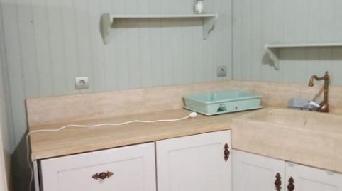 Piso en venta en Calle Gregorio Fernández, 44, Zafra, Badajoz - imagen 3 Foto 3 de Piso en venta en Calle Gregorio Fernández, 44, Zafra, Badajoz
